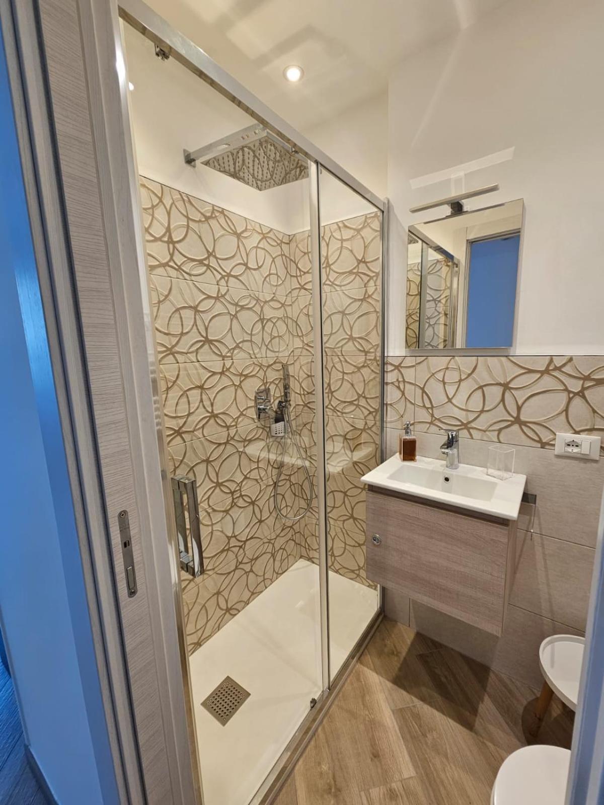 Appartamento Casa Al Mare Angela Ventimiglia Esterno foto